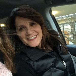 Meet your Posher, Lucia